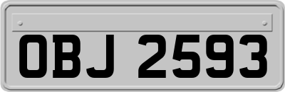 OBJ2593
