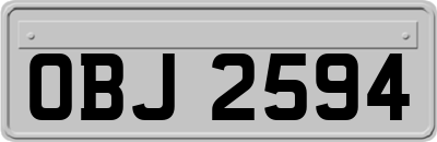 OBJ2594
