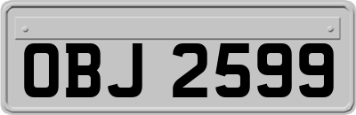OBJ2599