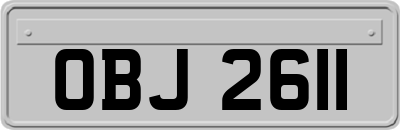 OBJ2611