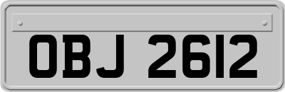 OBJ2612