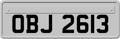 OBJ2613