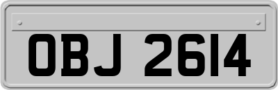 OBJ2614