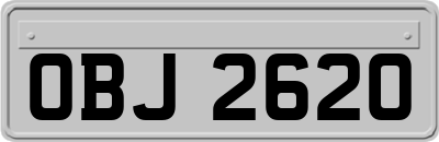 OBJ2620