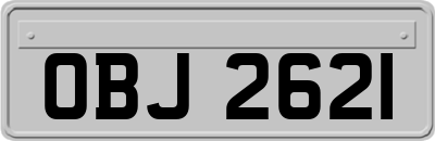 OBJ2621