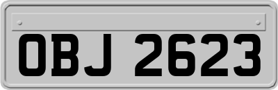 OBJ2623