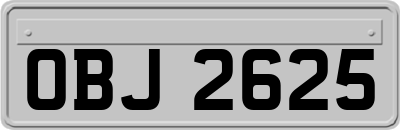 OBJ2625