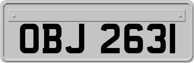 OBJ2631