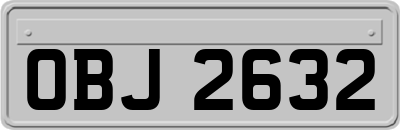OBJ2632