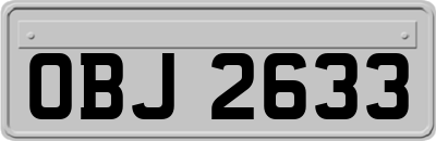 OBJ2633