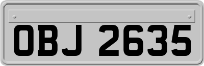 OBJ2635
