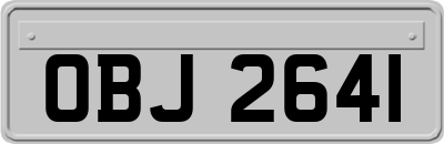 OBJ2641