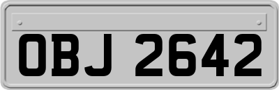 OBJ2642