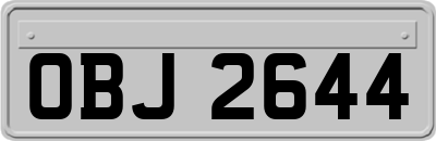 OBJ2644