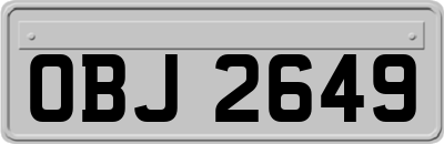 OBJ2649
