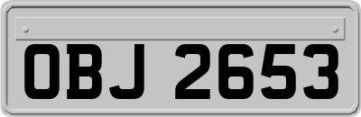 OBJ2653