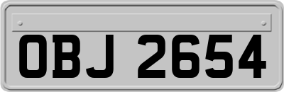 OBJ2654
