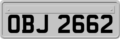 OBJ2662