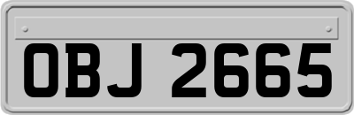 OBJ2665