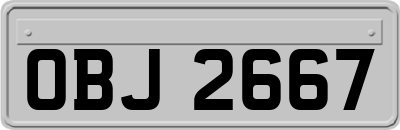 OBJ2667