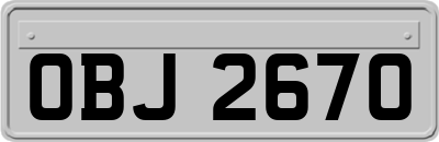 OBJ2670