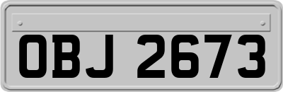 OBJ2673