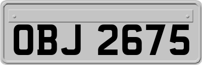 OBJ2675