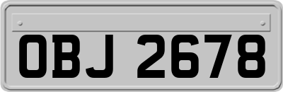 OBJ2678
