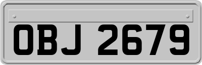 OBJ2679