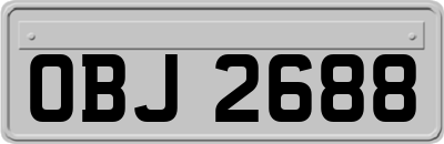 OBJ2688