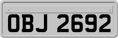OBJ2692