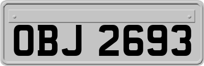 OBJ2693