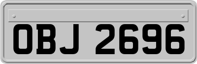 OBJ2696