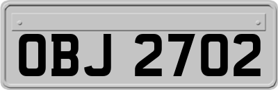 OBJ2702