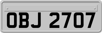 OBJ2707