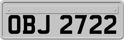 OBJ2722