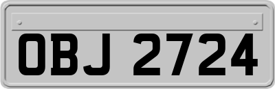 OBJ2724