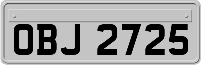 OBJ2725