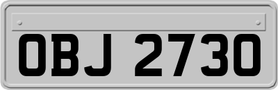 OBJ2730