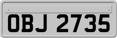 OBJ2735