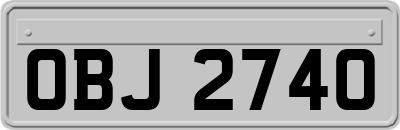 OBJ2740