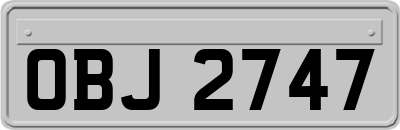 OBJ2747