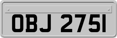 OBJ2751