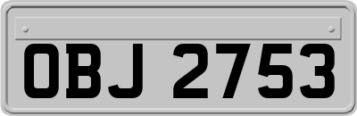 OBJ2753
