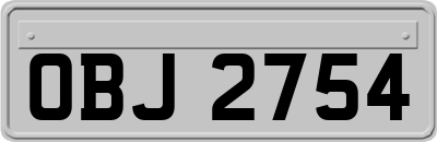 OBJ2754