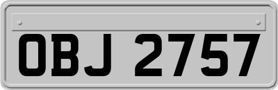 OBJ2757
