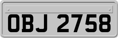 OBJ2758