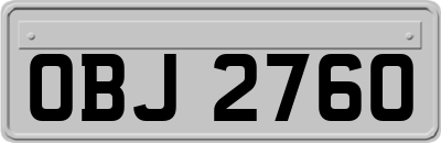 OBJ2760