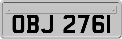 OBJ2761