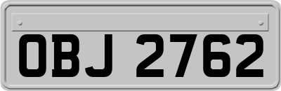 OBJ2762